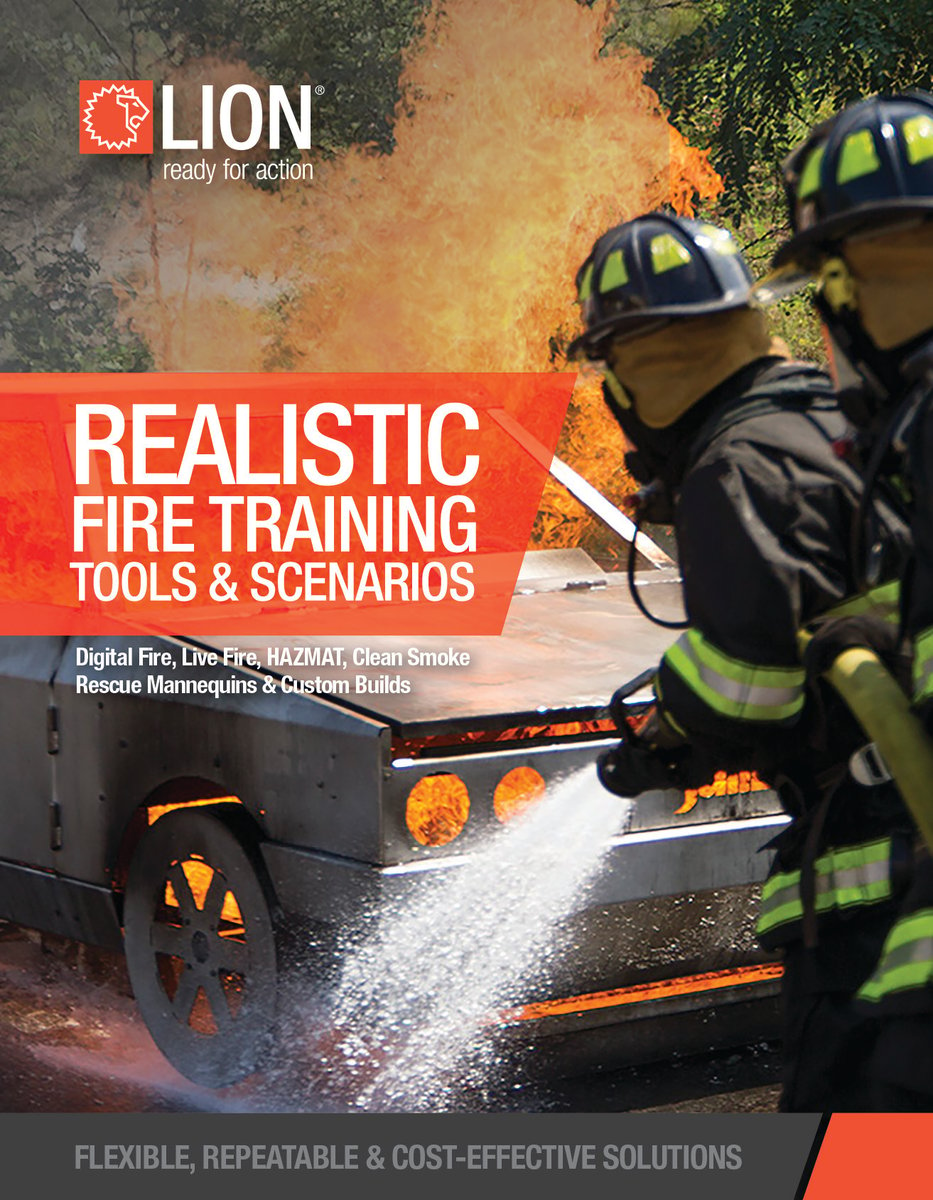 Fire Prevention Catalog